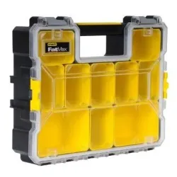 Väikeste esemete kast 43.2 x 10.9 x 33.0cm STANLEY