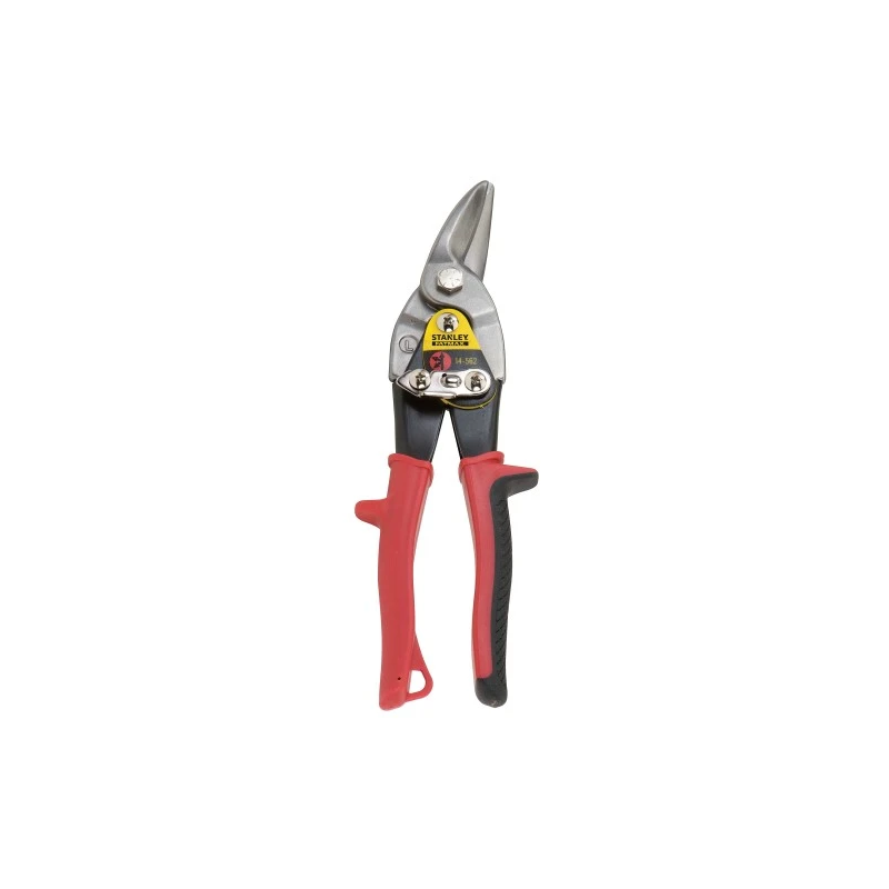 Metāla grieznes - kreisās