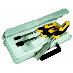 Kaltu DYNAGRIP komplekts 12, 18, 25mm