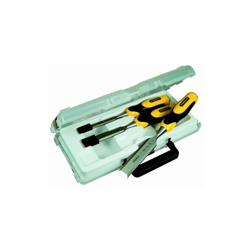 Kaltu DYNAGRIP komplekts 12, 18, 25mm