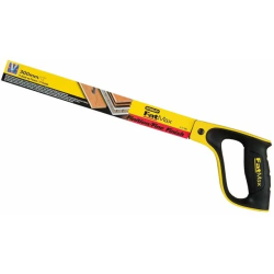 Zāģis FatMax caurumiem 12'