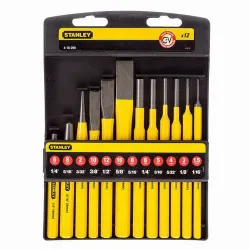 Kaltu un dorņu kompl. 12 gab.