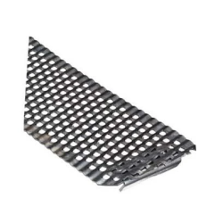 Asmens skrāpjvīlei smalks 140mm 5-21-398