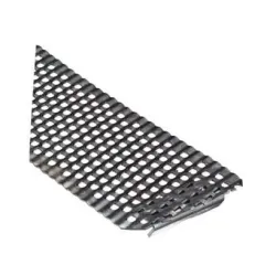 Asmens skrāpjvīlei smalks 140mm 5-21-398