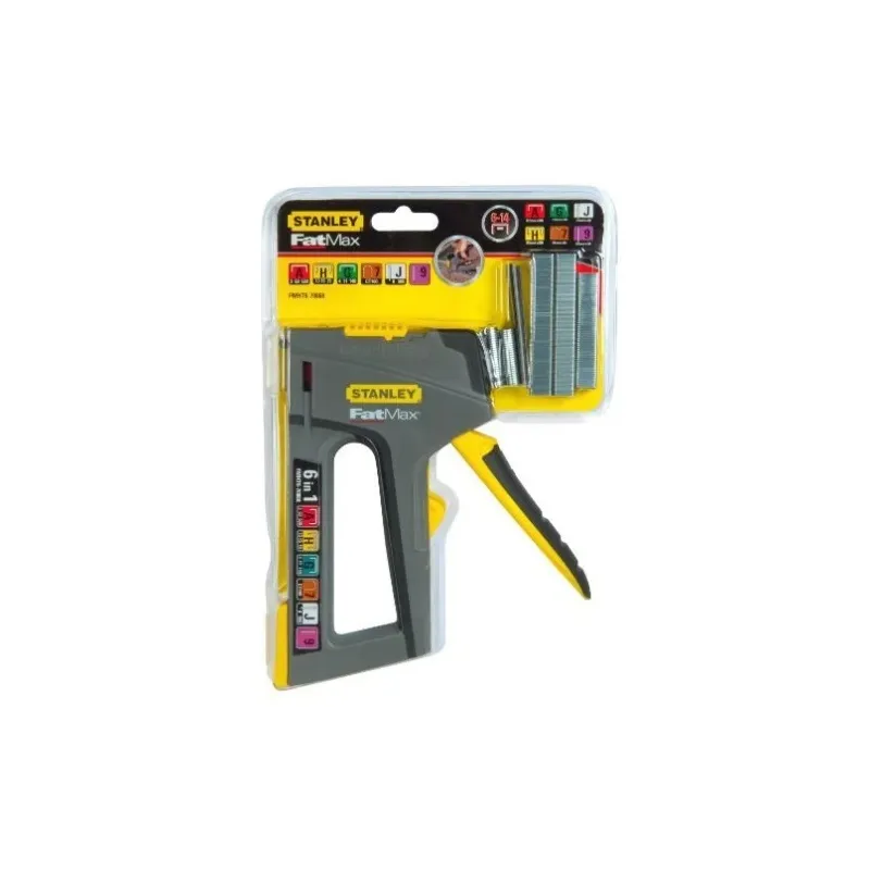 Skavotājs iniversāls FatMax TR75 ,6 vienā,