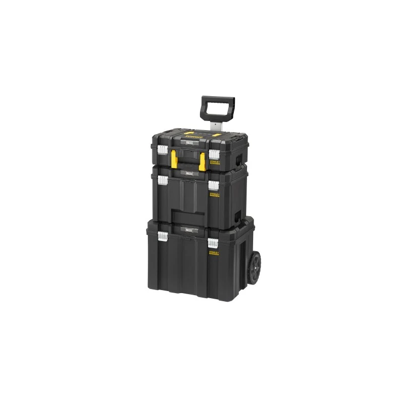 STANLEY FATMAX PROSTACK 3IN1 Instrumentu koferi