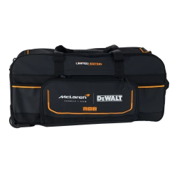 DeWALT McLAREN Pleca soma ar riteņiem 60L, 28"