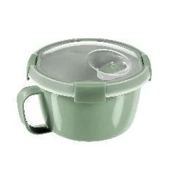 Trauciņš+rokt. curver 0.9l