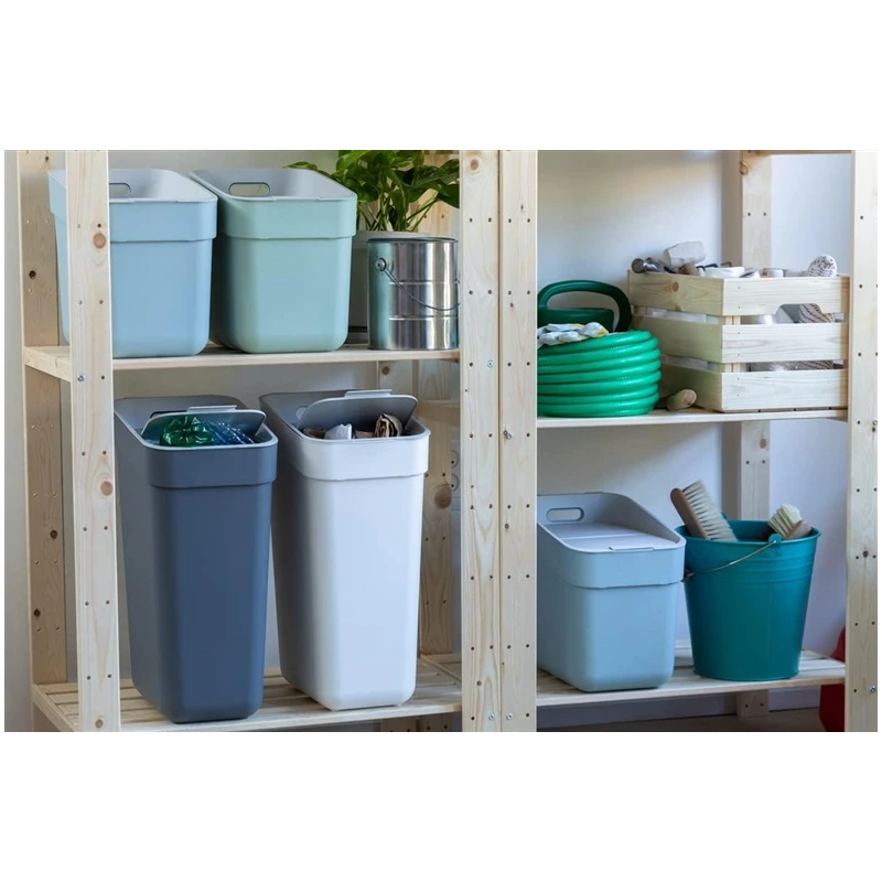 Šķir.atkr.tvertne curver252020 30l t.pel