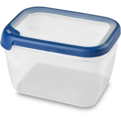 Kastīte pārtikai curver 2.4l