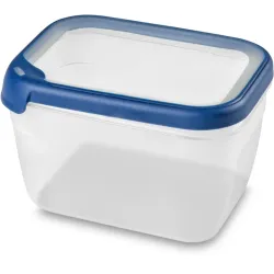 Kastīte pārtikai curver 2.4l