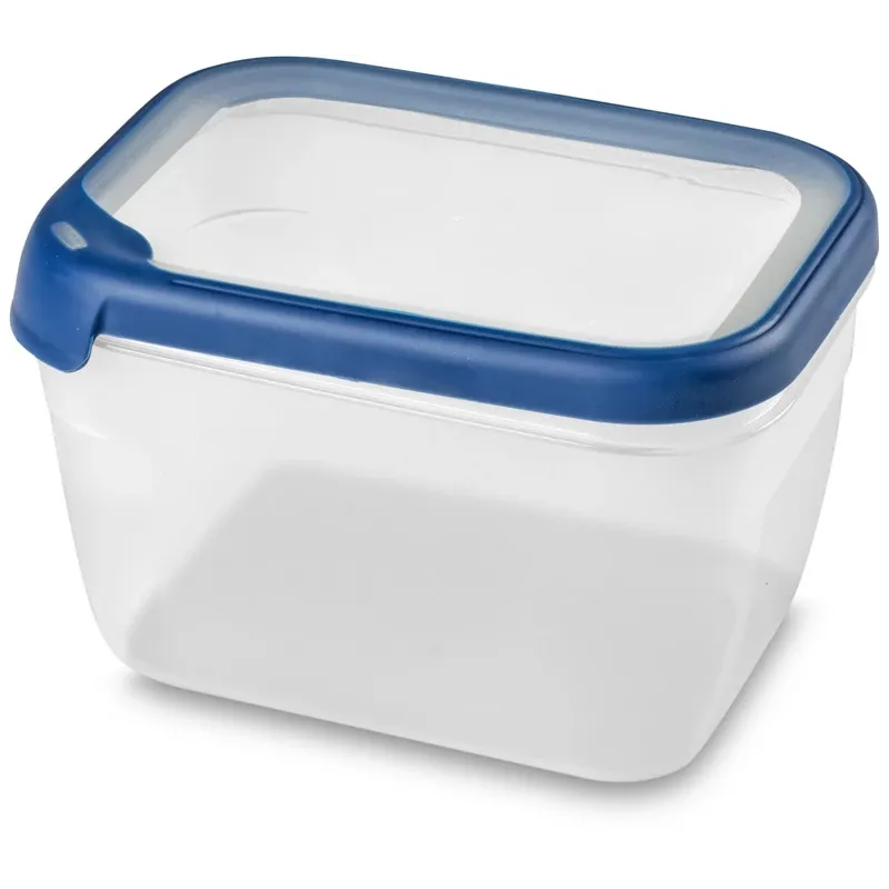 Pārtikas trauks Curver Grand Chef Eco 252258, 2.4 l