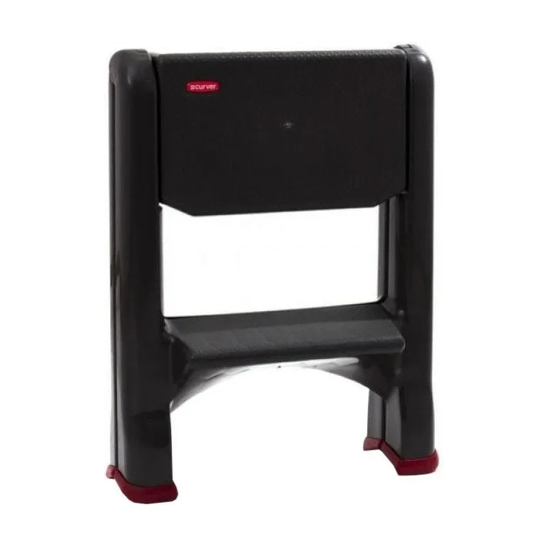 Trepes vienpusējās mājsaimniecības trepes Curver 155160, 64 cm