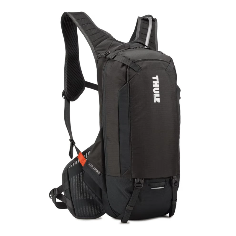 Thule 3799 Rail Pro Hydration Pack 12L Obsidian