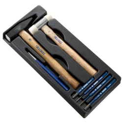 2 āmuru dorņu komplekts