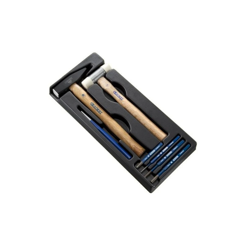 2 āmuru dorņu komplekts