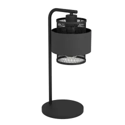 Galda lampa ottomane e27 40w