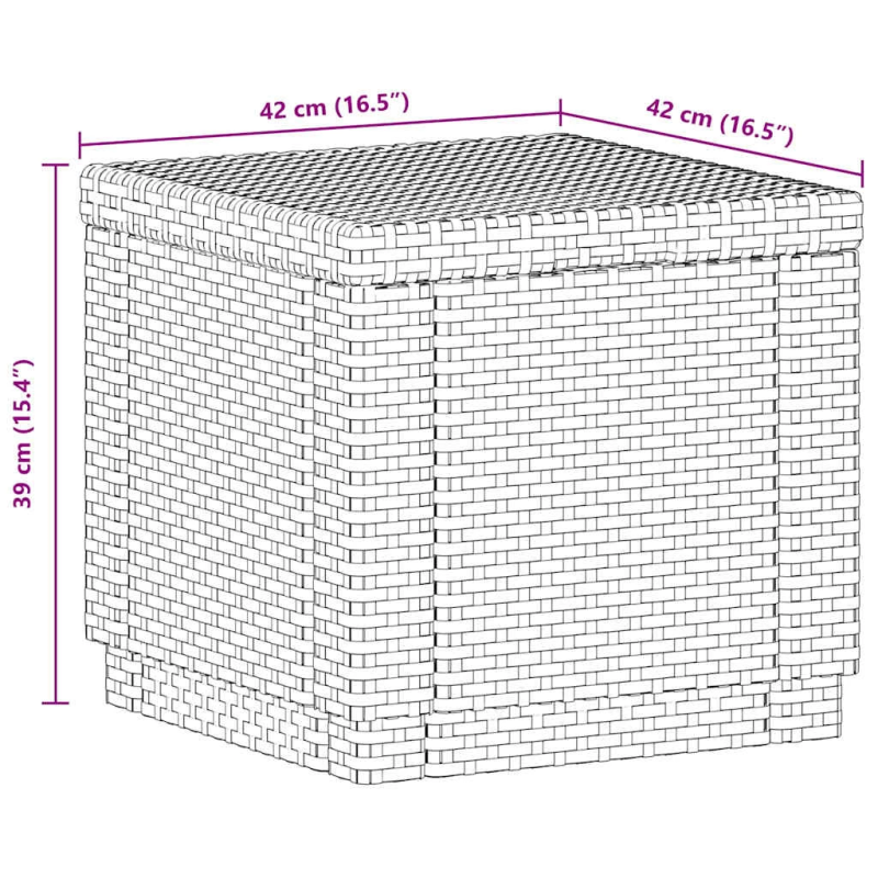 vidaXL 9 paneļu vēja aizsargsiets, smilšu balts, 1200x160 cm, audums