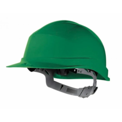 Aizsargķivere, zaļa ZIRCON, Delta Plus