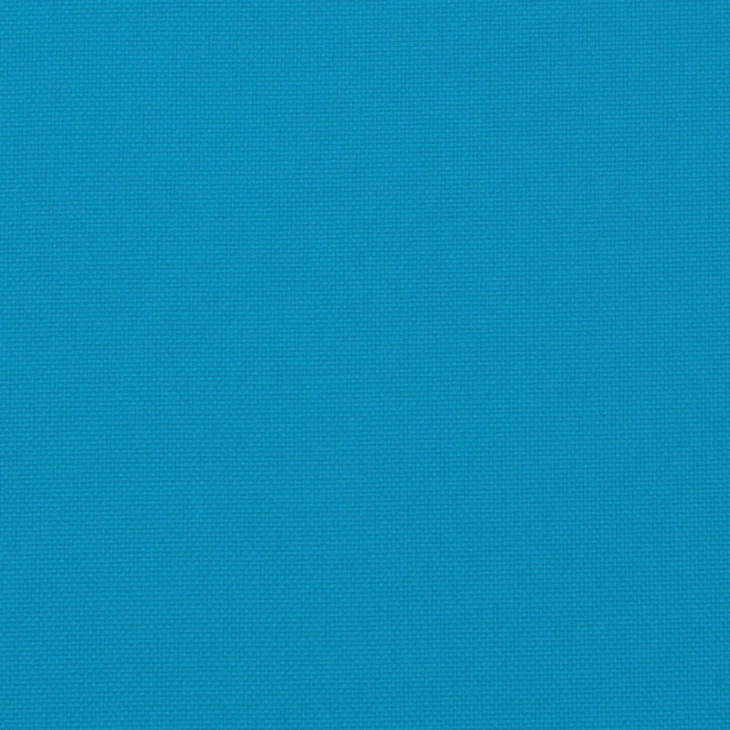 vidaXL dārza krēslu spilveni, 4 gab., zili, 40x40x4 cm, audums