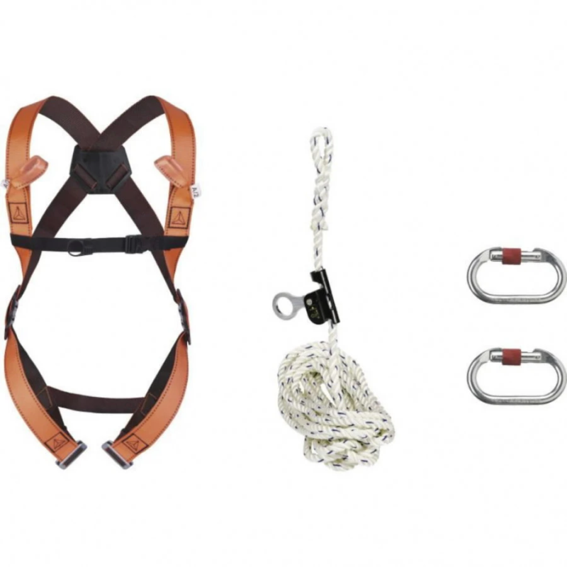 Aprīkojums darbam uz stalažām ELARA 170 XL, Delta Plus