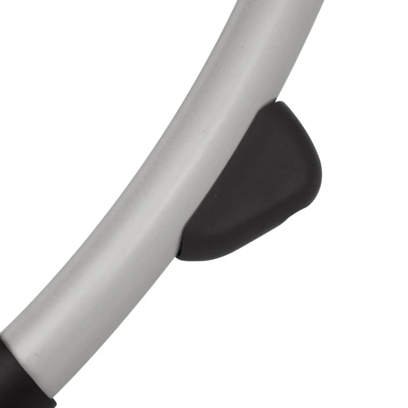 vidaXL sauļošanās zvilnis, ģeometrisks dizains, tērauds, zaļš