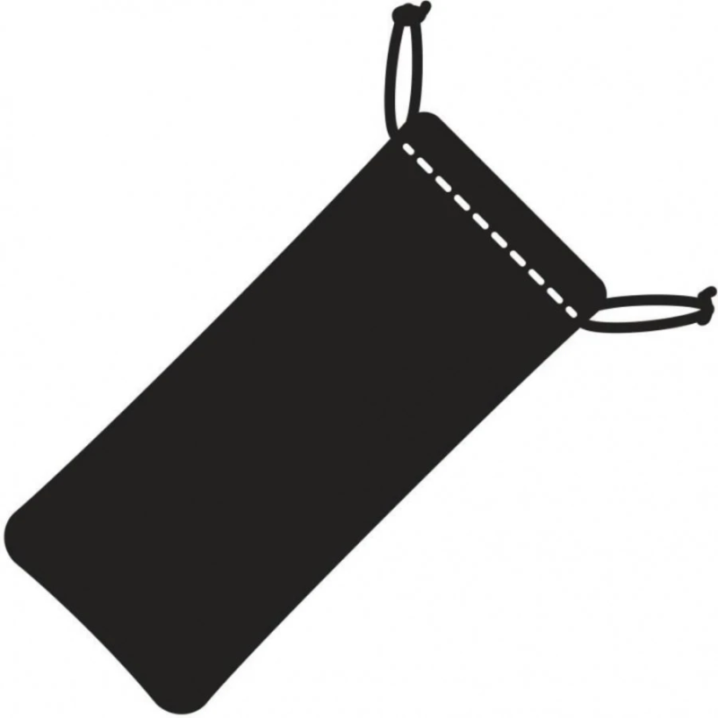 Polarizēta polikarbonāta aizsargbrilles, sportisks dizains, Delta Plus