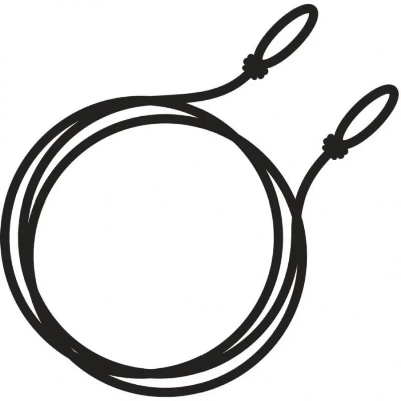 Polarizēta polikarbonāta aizsargbrilles, sportisks dizains, Delta Plus