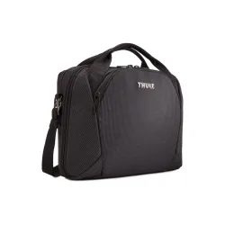 Thule - C2LB-113 - Crossover 2 - Fits up to size 13.3  - Messenger - Briefcase - Black - Shoulder strap