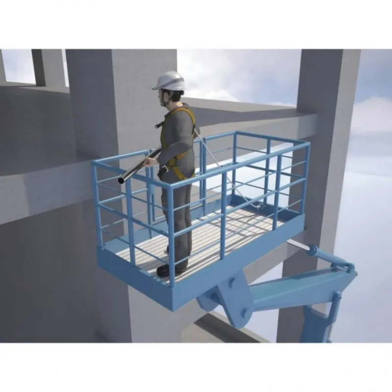 Drošības siksnu komplekts ELARA130 S-M-L, Delta Plus