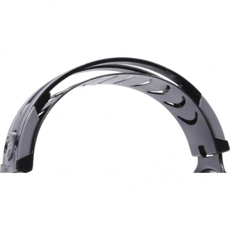 Ausu aizsargi Interlagos, SNR 33dB, dzeltens, Delta Plus