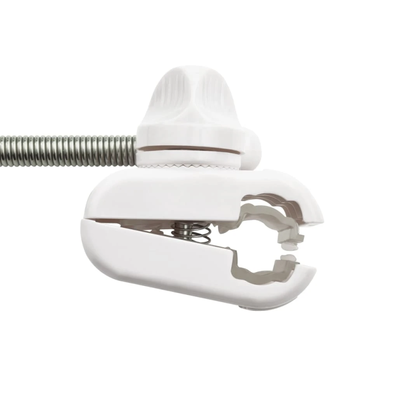 vidaXL kempinga krēslu saulessargi, 2 gab., zaļi, 105 cm