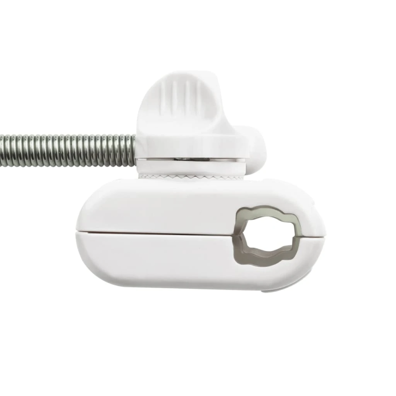 vidaXL kempinga krēslu saulessargi, 2 gab., zaļi, 105 cm