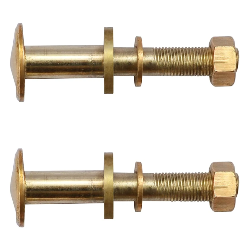 vidaXL sauļošanās zviļņa rezerves riteņi, 2 gab., masīvs tīkkoks