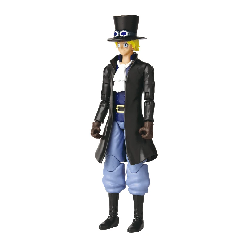 ANIME HEROES One Piece figūriņa ar aksesuāriem, 16 cm - Sabo