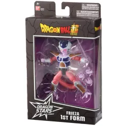 DRAGON STARS Dragon Ball Z Villian Pack, figūriņa ar aksesuāriem, 16 cm