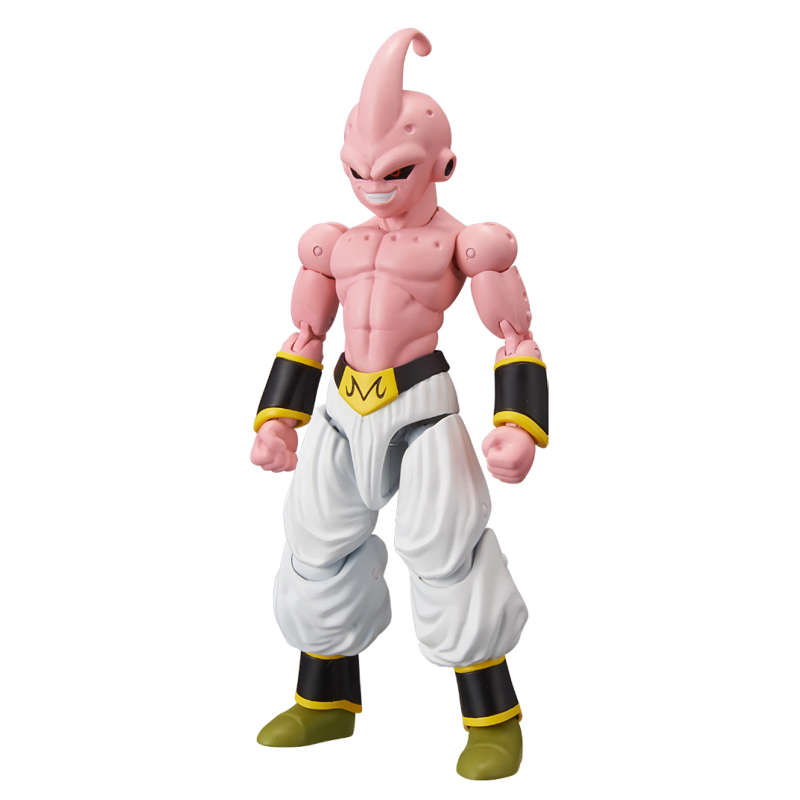 DRAGON STARS Dragon Ball Z Villian Pack, figūriņa ar aksesuāriem, 16 cm