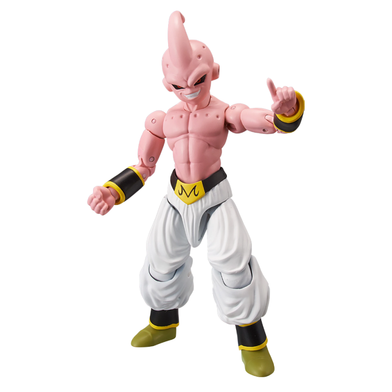 DRAGON STARS Dragon Ball Z Villian Pack, figūriņa ar aksesuāriem, 16 cm