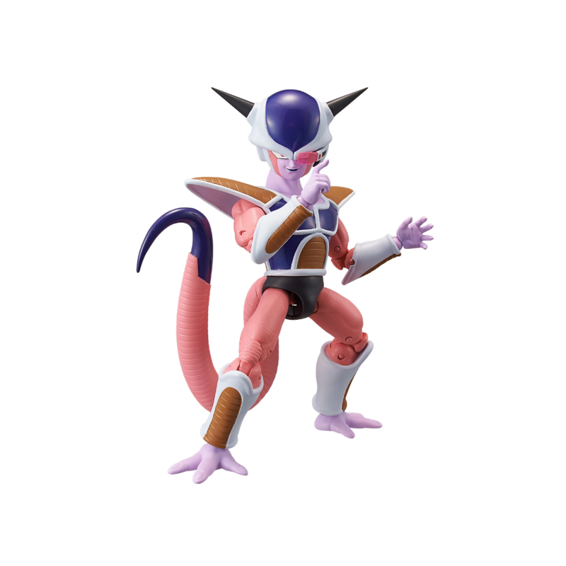 DRAGON STARS Dragon Ball Z Villian Pack, figūriņa ar aksesuāriem, 16 cm