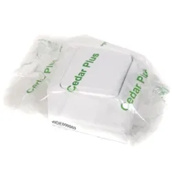 Выключатель Schneider Electric Cedar Plus, 1 кл., белый цв.