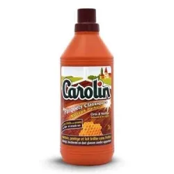 Carolin Klassiek Parket vahend puitpõrandatele 1L