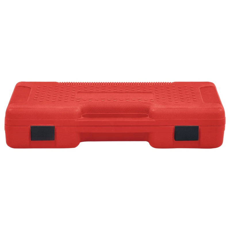 vidaXL 12-daļīgs benzīna dzinēja kompresijas testera komplekts