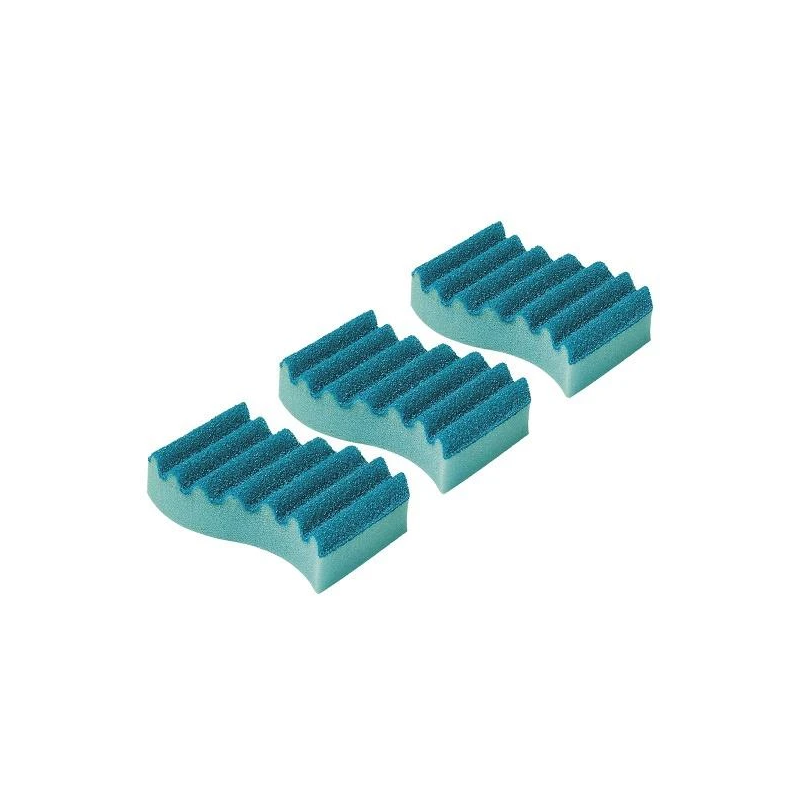 Sūklis spontexscrub and flex 3 gab