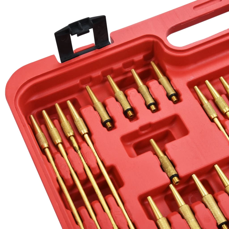 vidaXL karburatoru vakuuma sinhronizēšanas mērinstrumentu komplekts