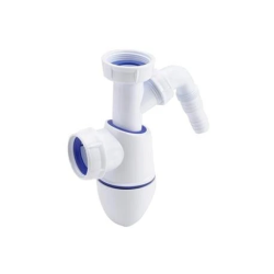 Sifons izlietnes bm53c 40x40mm