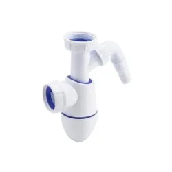 Sifons izlietnes bm53c 40x40mm