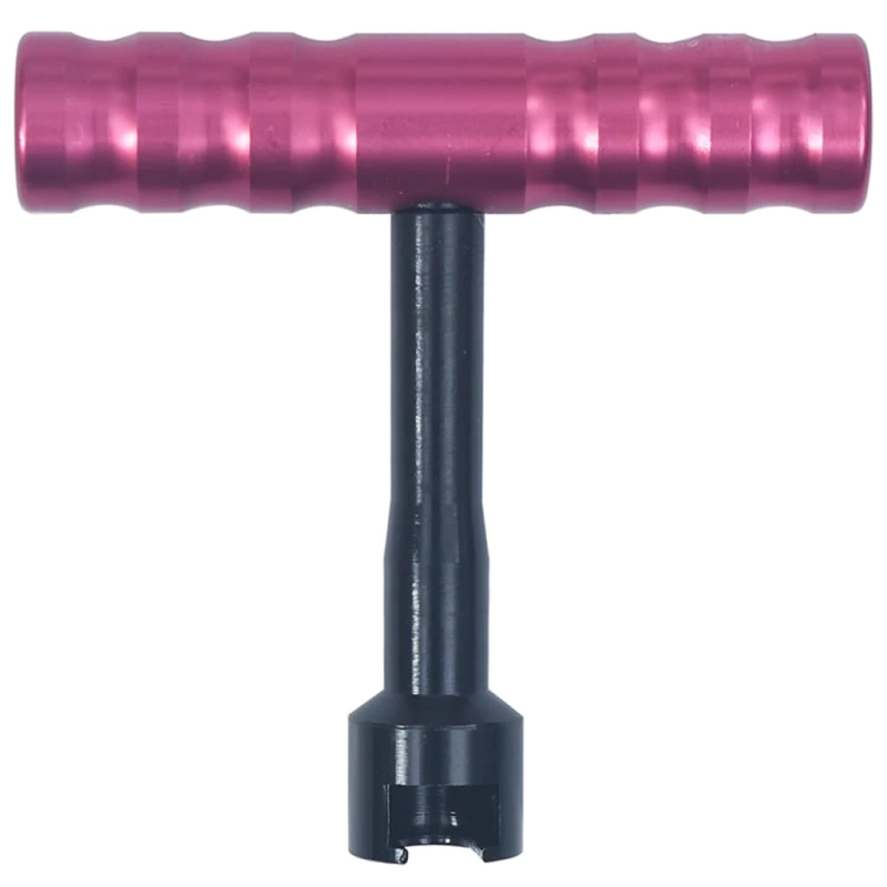 vidaXL bukšu izlīdzināšanas komplekts, 19 daļas