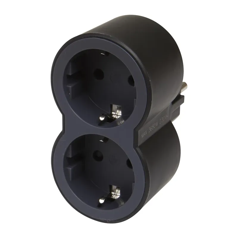 Dubultais sadalītājs Legrand 694517, 16 A, 230 V