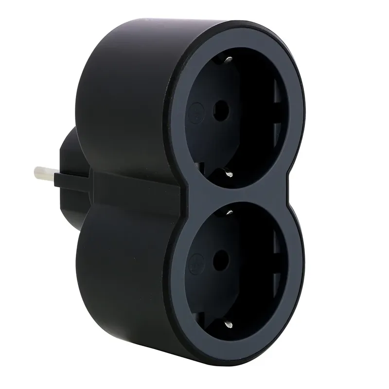 Dubultais sadalītājs Legrand 694517, 16 A, 230 V