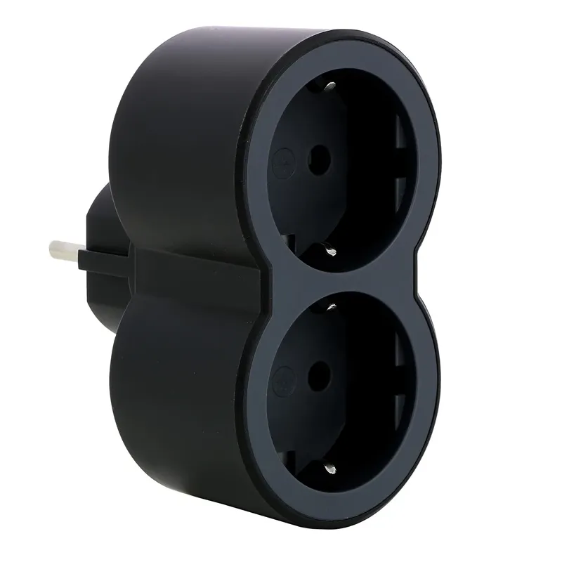 Dubultais sadalītājs Legrand 694517, 16 A, 230 V